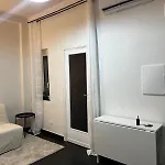 Itria Charme Suite