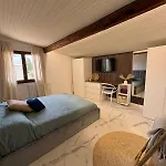 Three-Room Apartment 200 Meters From The Sea!