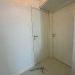 Three-Room Apartment 200 Meters From The Sea!