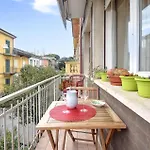 Stunning Apartment In Viareggio