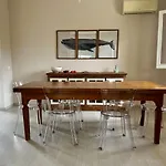 Stylish Beachside Escape In Marina Di Pietrasanta