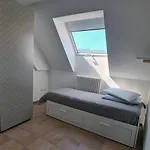 Ariammare - Small Penthouse