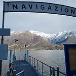 A 2 Passi Dal Lago