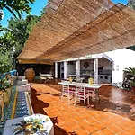 Villa Margherita Amalfi Coast