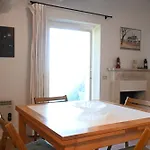 Pp02 - Potenza Picena, Affascinante Cottage Con Vista Mare