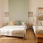 Magi Rooms