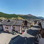Chalet Graziana