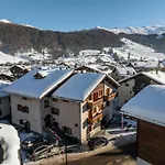 Chalet Graziana