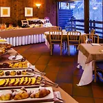Hotel Les Jumeaux Courmayeur
