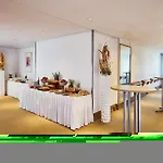 Hotel Alaska Cortina