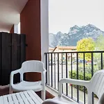 Club Hotel E Residence La Vela