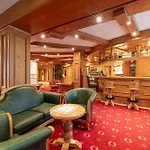 Hotel Diamant Park