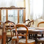 La Locanda Del Geco