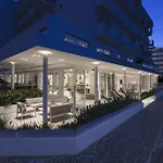 Hotel Kursaal - Fronte Mare Con Piscina