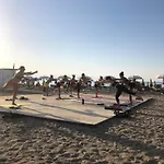 Marina Di Rossano Village Club
