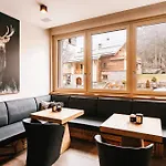 Serendipity Hotel