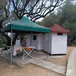 Camping Amanti Del Mare