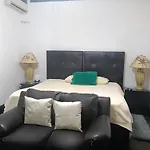 Hotel Garcias Suites, Linares