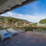 Villetta Biodola Beach