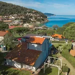 Villetta Biodola Beach