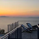 Sun & Relax, Relaxing Location With Seaview