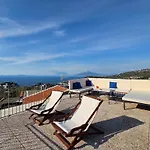 Sun & Relax, Relaxing Location With Seaview