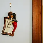 La Casa Di Scio Scio & La Stanza Di Scio Scio
