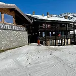 Stella Appartament, Ski In Ski Out In Cervinia