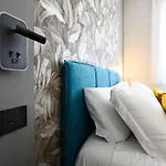 Tema Suites - Dimore Partenopee