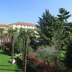 Deluxe Apartment Mit Grossem Balkon