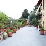 Vesuvium Garden