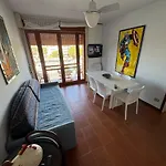 Ampio Appartamento In Centro Con Vista - Terrazze, Parcheggio Gratuito E Wi-Fi