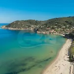 La Perla Della Biodola - Goelba