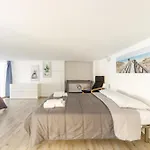 Casa Loft Alighieri Centro