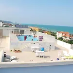 Ferienwohnung In Cupra Marittima Mit Pool