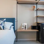 Es Rooms And Apartments
