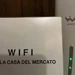 La Casa Del Mercato