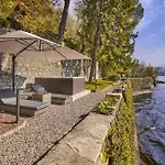Villa Scoglio