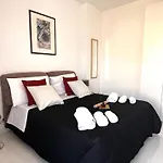 Roma Airport Sky Apartments