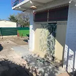 Quadrilocale Doppi Servizi, Piano Terra, Giardino E Posto Auto Wi-Fi