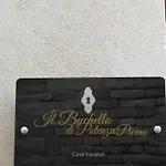 Il Buchetto Casa Vacanza Centro Storico Potenza Picena