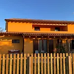 La Casetta Di Marzapane Casa-Natura