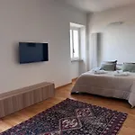 Suite San Marco Vista Mare