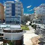 Hotel Los Angeles - Fronte Mare