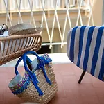 Cicerenella Blue Apartment