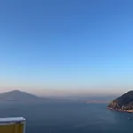 Balcone Sul Vesuvio