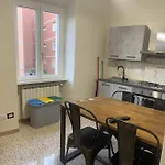 La Marina Di Ostia