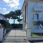 Cv005 - Nuovo Bilocale Con Aria Condizionata