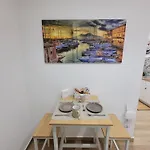 Engi Rooms - Marino