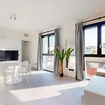 Nuovissima Suite Baia Daira In Marina Centro